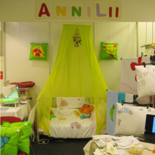AnniLii sisustusmessil 2016 2000