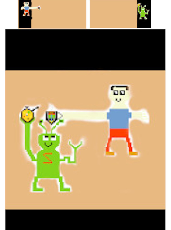 Joosepi voodipesu kavand Joosepikavand2